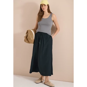 Kép 3/6 - Szoknya - Maxi Skirt Summerstructure Sol - 2605