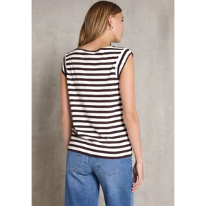 Kép 3/6 - Póló  - LTD QR_Studio_yds jersey top w 2507
