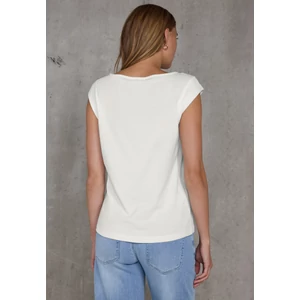 Kép 3/6 - Póló - LTD QR_Studio_jersey top w.new 2507