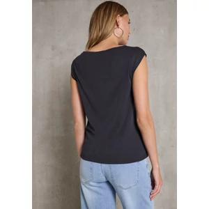 Kép 3/6 - Póló - LTD QR_Studio_jersey top w.new 2507