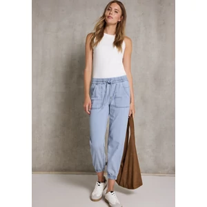 Kép 1/7 - Nadrág - Studio Style,Tencel Jogg Denim 2507