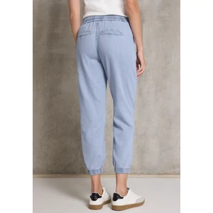 Kép 3/7 - Nadrág - Studio Style,Tencel Jogg Denim 2507