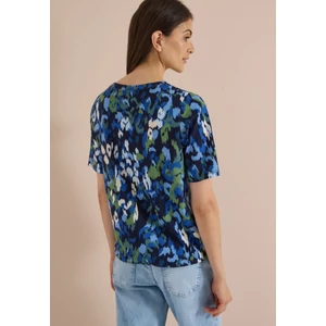 Kép 2/7 - Ing - TOS Multi AOP Shirt - 26HW