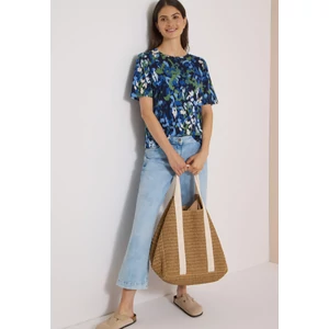 Kép 3/7 - Ing - TOS Multi AOP Shirt - 26HW