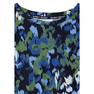 Kép 5/7 - Ing - TOS Multi AOP Shirt - 26HW