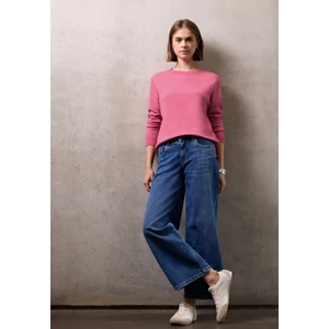 Kép 4/6 - Pulóver - QR_Studio_cosy sweater with de 2508 WS02