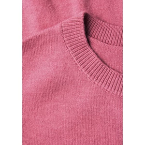 Kép 6/6 - Pulóver - QR_Studio_cosy sweater with de 2508 WS02