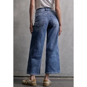 Kép 3/6 - Nadrág - QR Style_Studio_Cropped Widele 2508 WS02