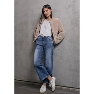 Kép 4/6 - Nadrág - QR Style_Studio_Cropped Widele 2508 WS02