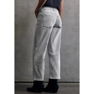 Kép 3/6 - Nadrág - QR Studio,Wideleg,mw,grey wash 2508 WS02