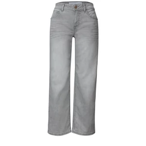 Kép 5/6 - Nadrág - QR Studio,Wideleg,mw,grey wash 2508 WS02