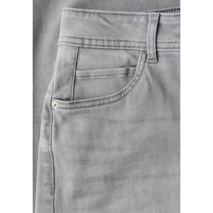Kép 6/6 - Nadrág - QR Studio,Wideleg,mw,grey wash 2508 WS02