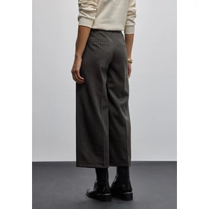Kép 3/6 - OTLT Nadrág - Culotte Fishbone Dessin HW L.2 2510 WS02