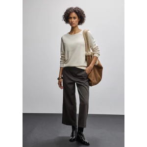 Kép 4/6 - OTLT Nadrág - Culotte Fishbone Dessin HW L.2 2510 WS02