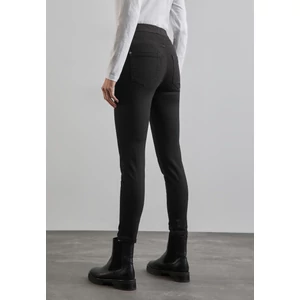 Kép 3/7 - Style QR Jeggings,hw,thermo,bl 2410