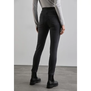 Kép 3/7 - Style QR Jeggings,hw,thermo,gr 2410