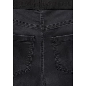 Kép 6/7 - Style QR Jeggings,hw,thermo,gr 2410