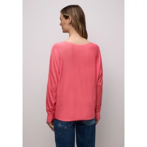 Kép 3/6 - Pulóver - dolman boat neck 2601