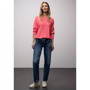 Kép 4/6 - Pulóver - dolman boat neck 2601