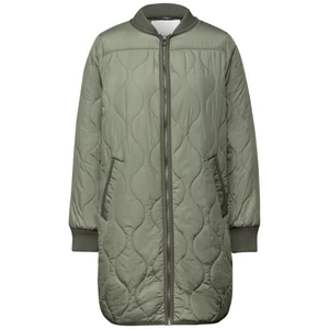 Kép 5/6 - OTLT Dzseki outdoor - Studio Long Padded Coat w. Bot 2601