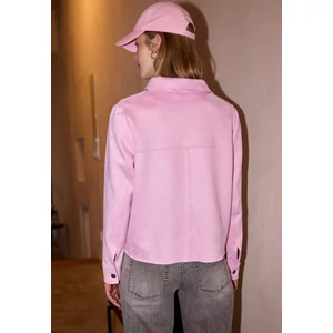 Kép 3/6 - Blézer és dzseki indoor - Studio Velours Jkt 2601