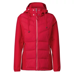 Kép 5/6 - Dzseki outdoor - Short Softshell Mat Mix Jkt 2502