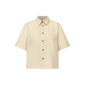Kép 4/7 - Blúz-Ing - Blúz-Ing - Corduroy blouse w horn optic b 2603 - 0326