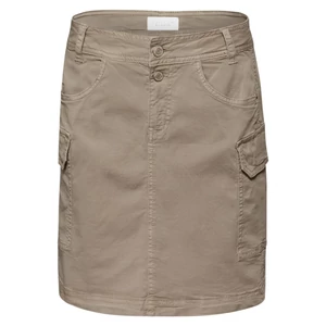 Kép 4/7 - Szoknya - Szoknya - Cargo five pocket skirt_solid 2603 - 0326
