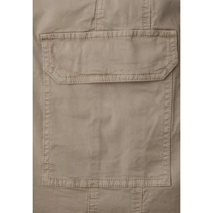 Kép 5/7 - Szoknya - Szoknya - Cargo five pocket skirt_solid 2603 - 0326