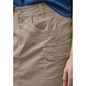 Kép 7/7 - Szoknya - Szoknya - Cargo five pocket skirt_solid 2603 - 0326