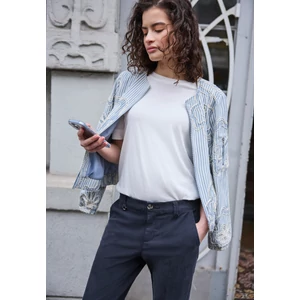 Kép 6/7 - Nadrág - Nadrág - LTD QR_Studio_Chino MW 2603 - 26FS