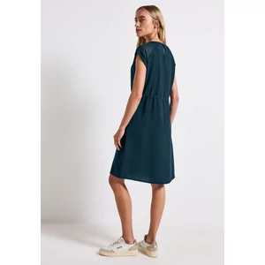 Kép 3/5 - Ruha - LTD QR Mat mix Viscose Dress_ 2507