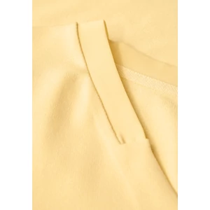Kép 6/6 - Ing - v-neck shirt w.woven collar 2507