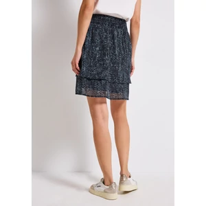 Kép 3/6 - Szoknya - Chiffon Skirt_AOP 2507