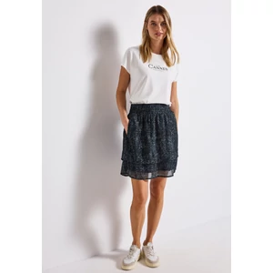 Kép 4/6 - Szoknya - Chiffon Skirt_AOP 2507