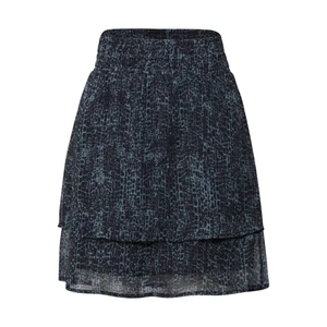 Kép 5/6 - Szoknya - Chiffon Skirt_AOP 2507