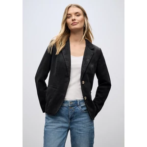 Kép 4/6 - OTLT Blézer és dzseki indoor - LTD QR Corduroy Blazer 2509 WS02