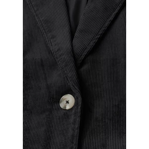 Kép 6/6 - OTLT Blézer és dzseki indoor - LTD QR Corduroy Blazer 2509 WS02