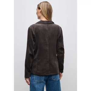 Kép 3/6 - OTLT Blézer és dzseki indoor - LTD QR Corduroy Blazer 2509 WS02