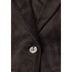 Kép 6/6 - OTLT Blézer és dzseki indoor - LTD QR Corduroy Blazer 2509 WS02