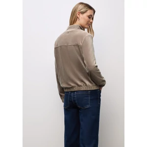 Kép 3/6 - OTLT Blézer és dzseki indoor - P_LTD QR Zip Jacket Corduroy J 2509 WS02