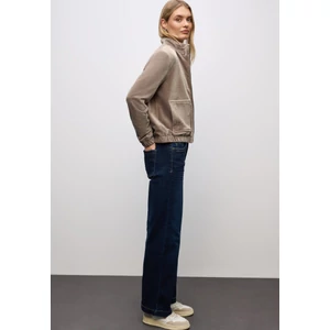 Kép 4/6 - OTLT Blézer és dzseki indoor - P_LTD QR Zip Jacket Corduroy J 2509 WS02