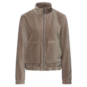 Kép 5/6 - OTLT Blézer és dzseki indoor - P_LTD QR Zip Jacket Corduroy J 2509 WS02