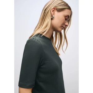 Kép 1/6 - OTLT Ing - LTD QR basic shirt w.puff slee 2509