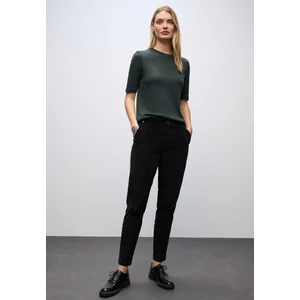 Kép 4/6 - OTLT Ing - LTD QR basic shirt w.puff slee 2509