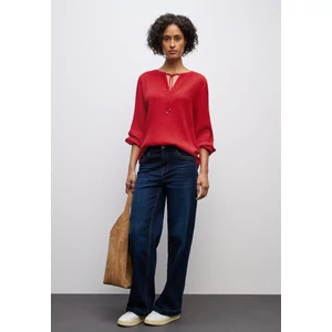 Kép 1/6 - OTLT Blúz - Structured Tunic blouse w tape 2509