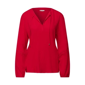 Kép 5/6 - OTLT Blúz - Structured Tunic blouse w tape 2509