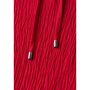 Kép 6/6 - OTLT Blúz - Structured Tunic blouse w tape 2509