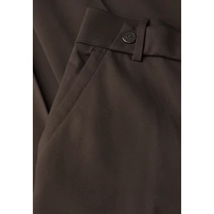 Kép 6/7 - OTLT Nadrág - Straight Leg HW belt button so 2509 WS02