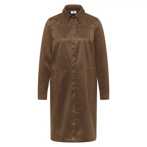Kép 5/6 - OTLT Ruha - Solid Velours Dress 2509